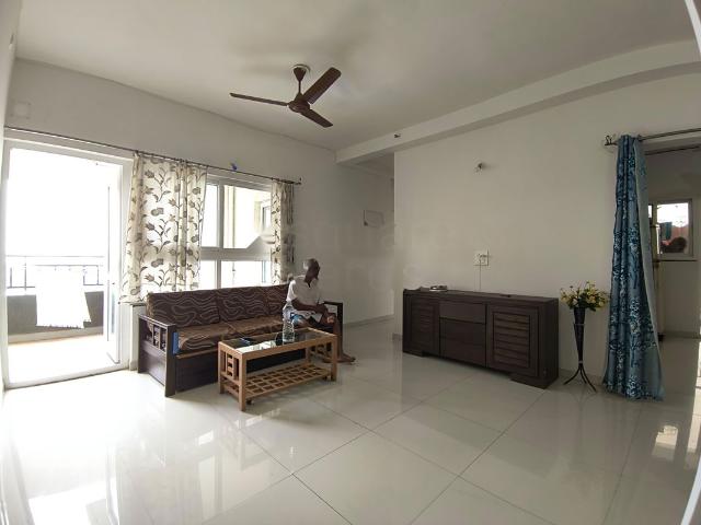 Flat for rent in Keshav Nagar, Pune