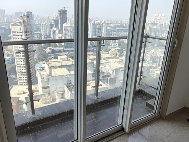 Flat for rent in Malad East, Mumbai Suburban District