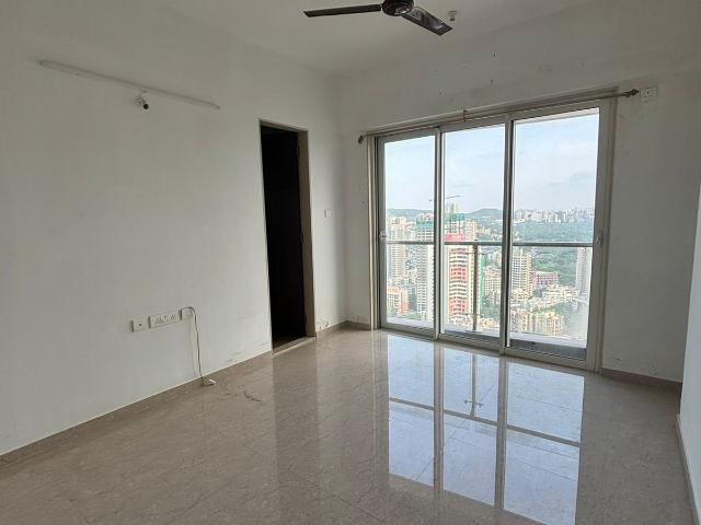 Flat for rent in Malad East, Mumbai Suburban District