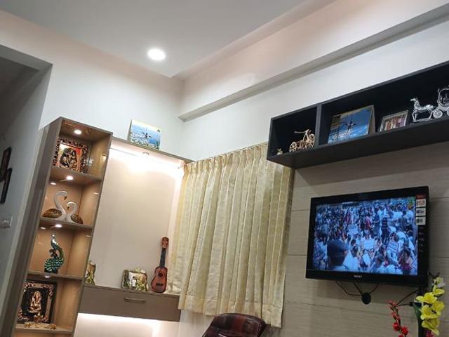 Flat for rent in Bengaluru North City Corporation, Bengaluru