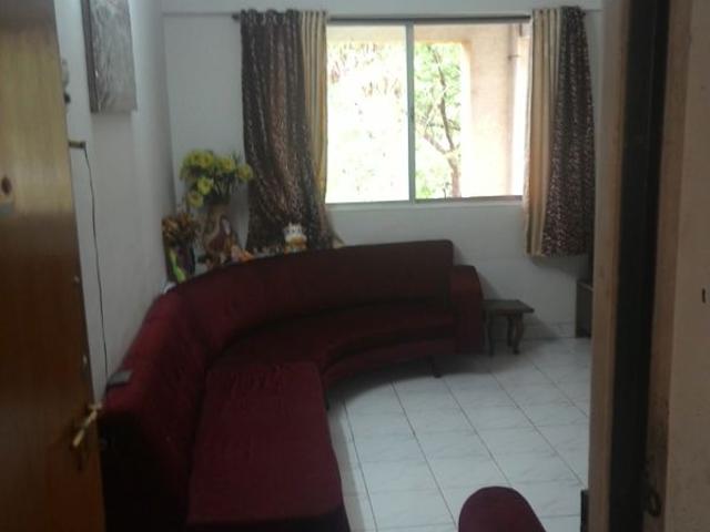 Flat for rent in Kothrud, Pune
