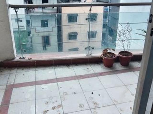 Flat for rent in राधाकृष्ण कोलोनी, Pune