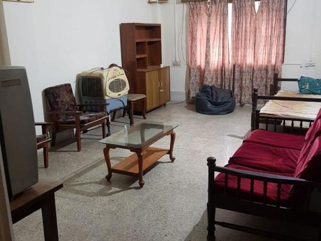 Flat for rent in Erandwane, Pune