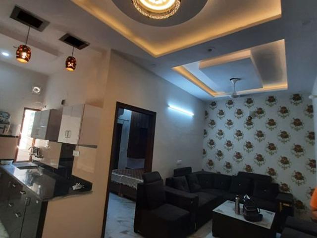 Flat for rent in Bhago Majra, Sahibzada Ajit Singh Nagar