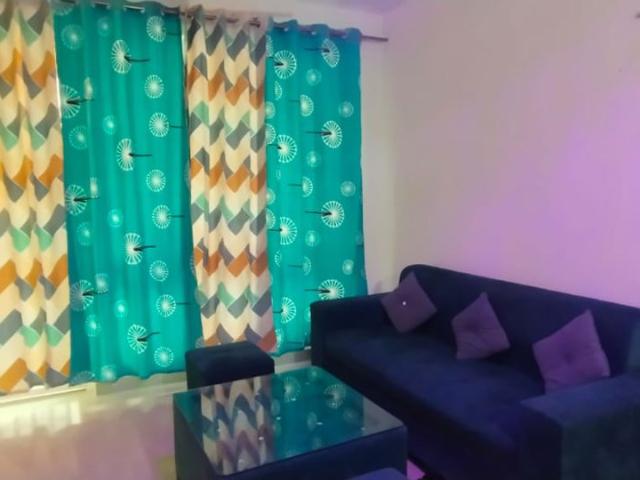 Flat for rent in Noida, Gautam Buddha Nagar