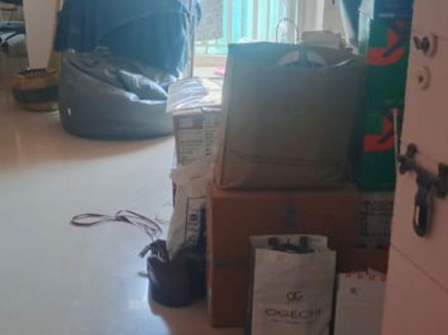 Flat for rent in Noida, Gautam Buddha Nagar