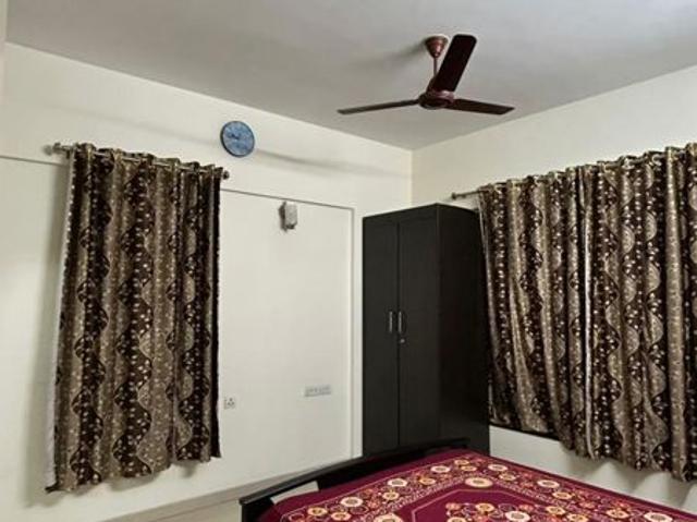 Flat for rent in Thergaon, Pune