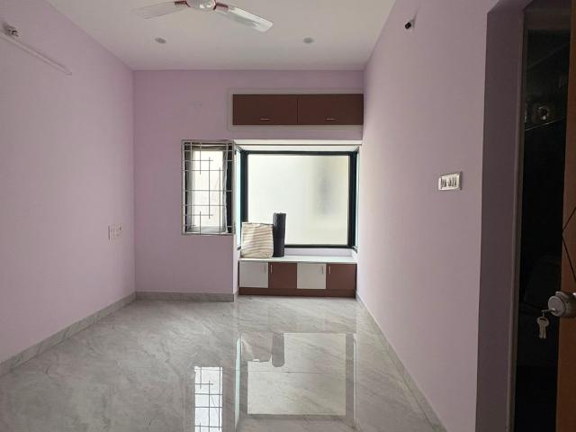 Flat for rent in Baiyyappanahalli, Bengaluru