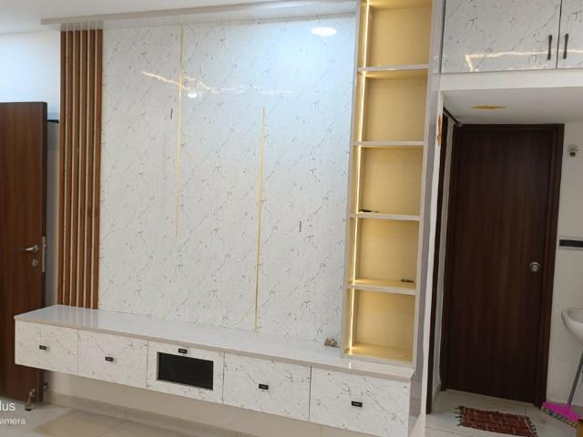 Flat for rent in Bachupally mandal, Medchal–Malkajgiri