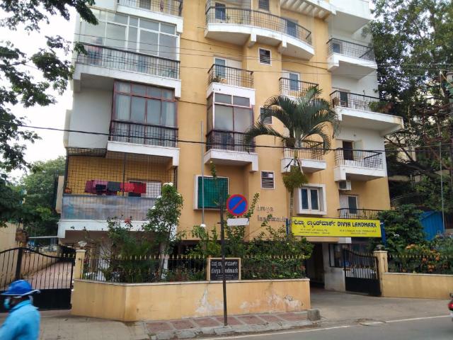 Flat for rent in Bengaluru West City Corporation, Bengaluru