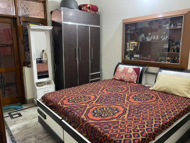 House for rent in HUDA, Gurugram
