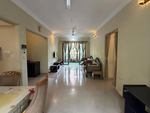 Flat for rent in Kondhwa, Kondhwa Budruk