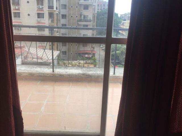 Flat for rent in Pune