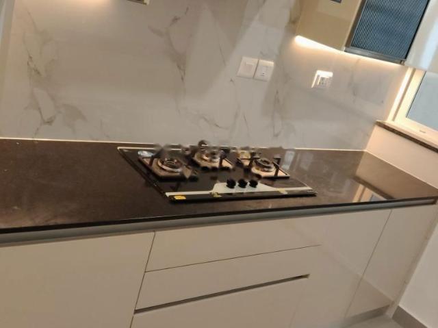 Flat for rent in Godrej Aqua, Hosahalli