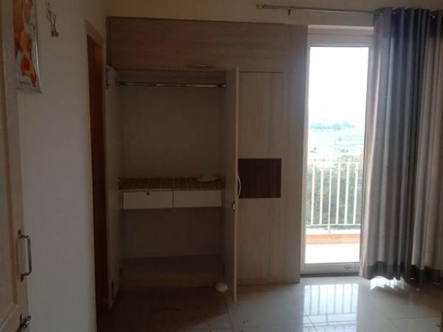 Flat for rent in Baner, Pune