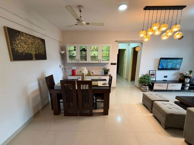 Flat for rent in Poona, National Capital Territory Of Delhi