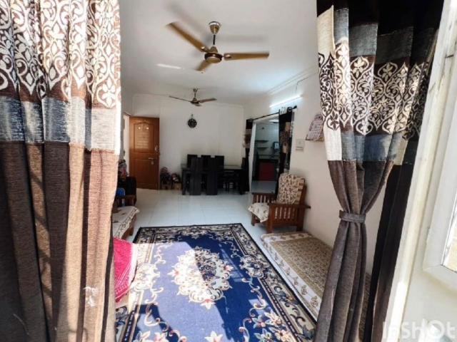 Flat for rent in Viman Nagar, Pune