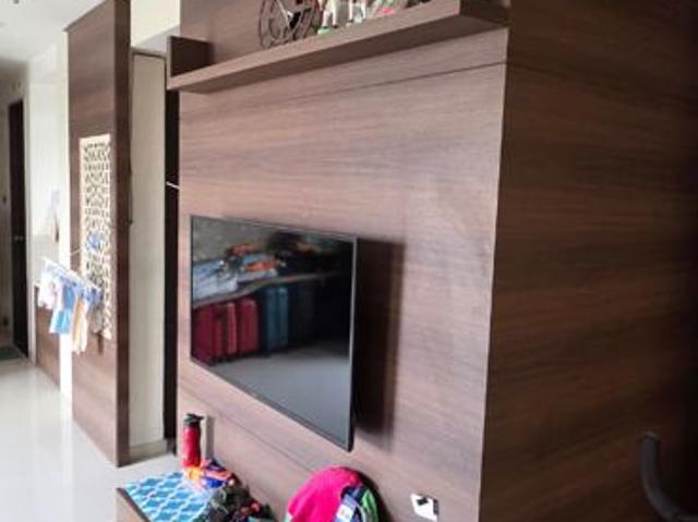 Flat for rent in Punawale, Pune