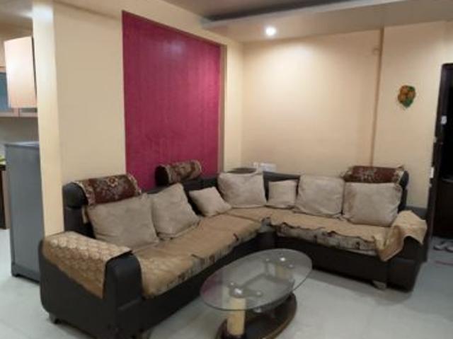 Flat for rent in Rahatani, Pimpri-Chinchwad