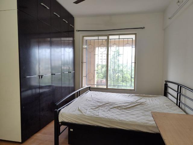 Flat for rent in सोनिगरा केसर, Pune