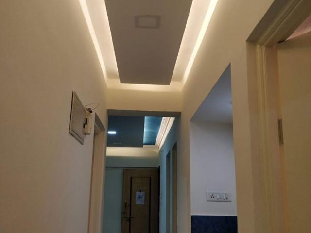 Flat for rent in Mundhwa, Pune