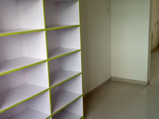 Flat for rent in Chinchwad, Pimpri-Chinchwad