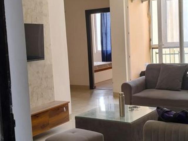 Flat for rent in Shahdara, Noida