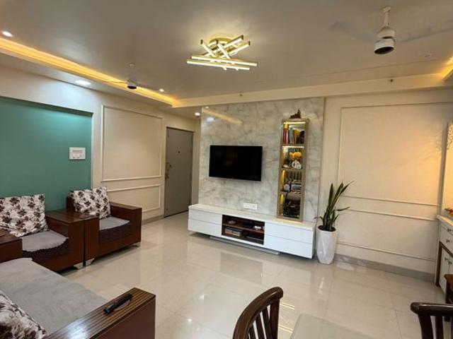 Flat for rent in Pune