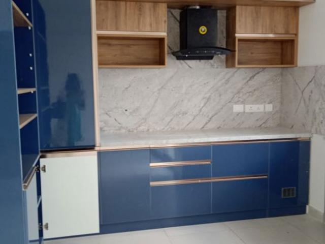 Flat for rent in Abbigere, Bengaluru