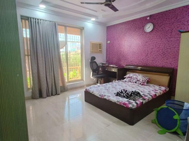 Flat for rent in Sector 9, Navi Mumbai