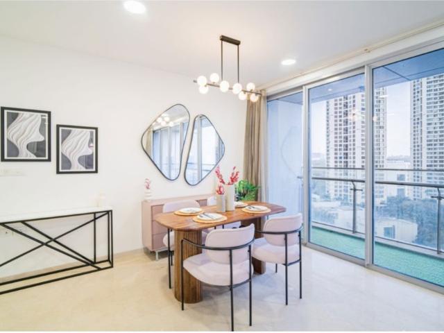 Flat for rent in Lalbaug, Mumbai City District