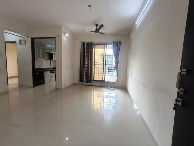 Flat for rent in Kharghar, Panvel