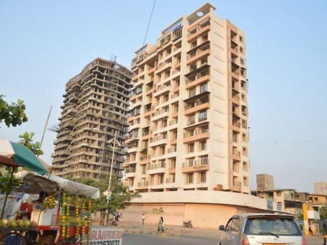 Flat for rent in Kharghar, Panvel