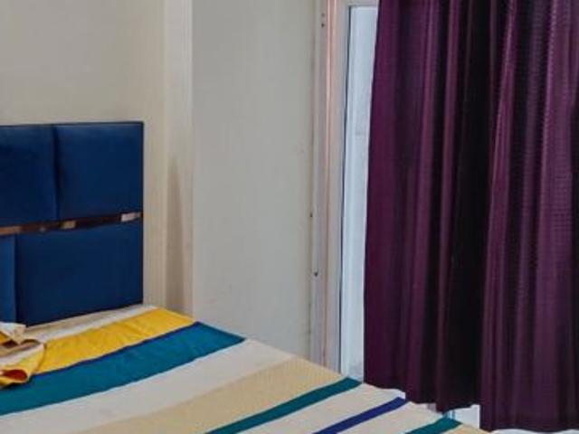 Flat for rent in Ghaziabad