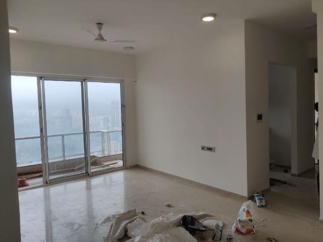 Flat for rent in Malad East, Mumbai Suburban District