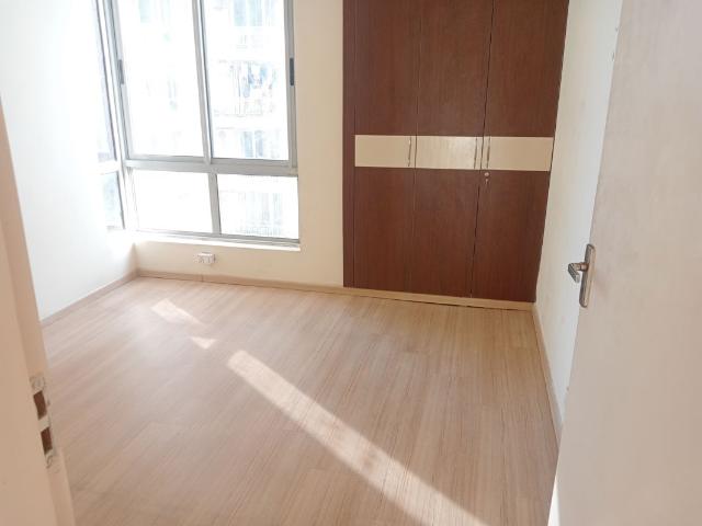 Flat for rent in The Residences, Gurugram
