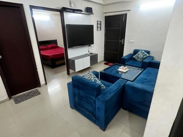 Flat for rent in Ghaziabad