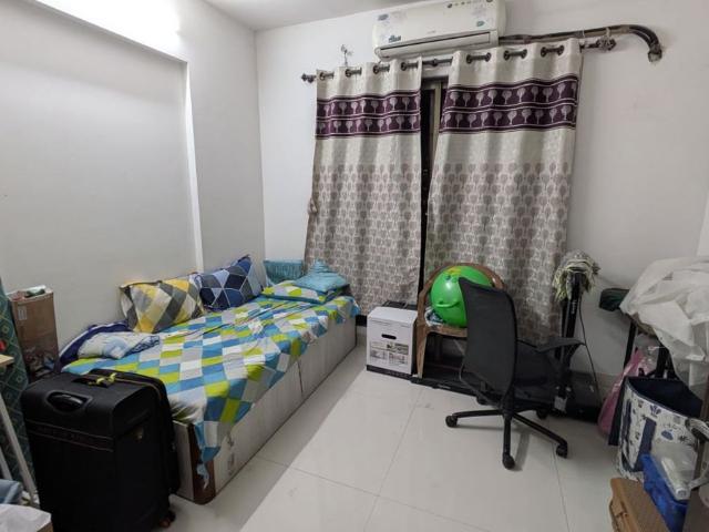 Flat for rent in Diwale Village, Navi Mumbai