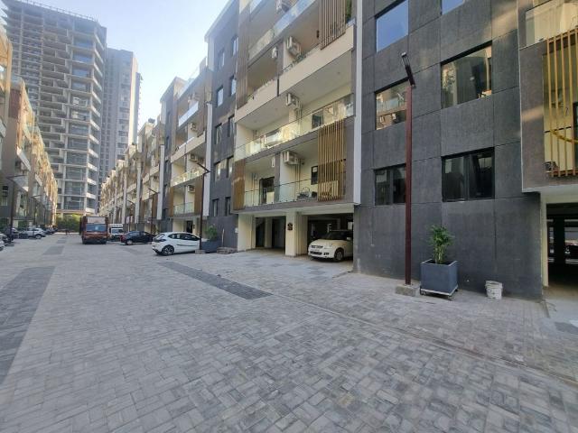 Property for rent in Suncity Vatsal Valley, Gurugram