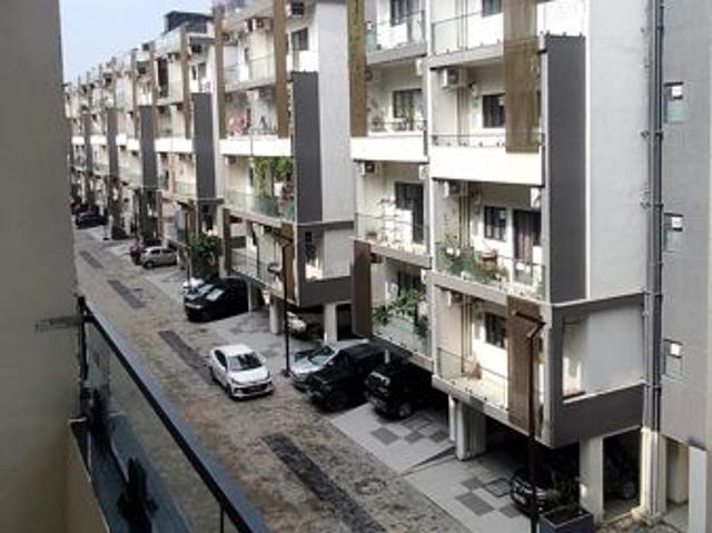 Property for rent in Suncity Vatsal Valley, Gurugram