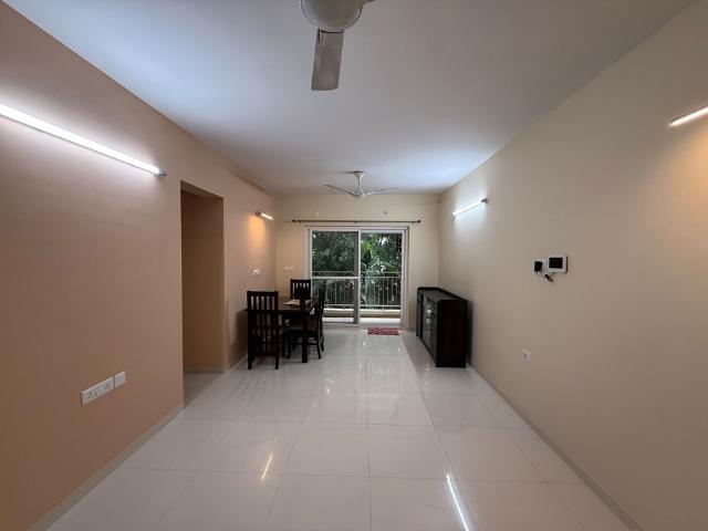 Flat for rent in Brigade Bricklane, Bengaluru