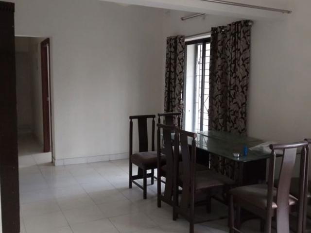 Flat for rent in Warje, Pune