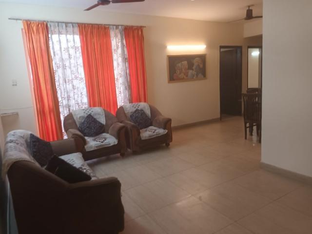 Flat for rent in Sector 100, Noida