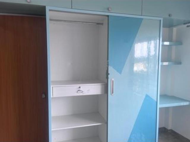 Flat for rent in Kaveri Layout, Bengaluru