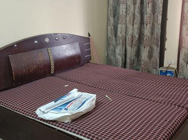 Flat for rent in SRS Pearl Heights, Faridabad
