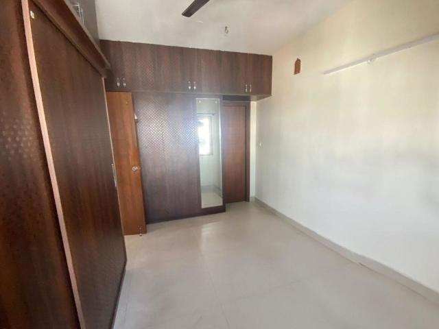 Flat for rent in Arkavathy Layout, Bengaluru
