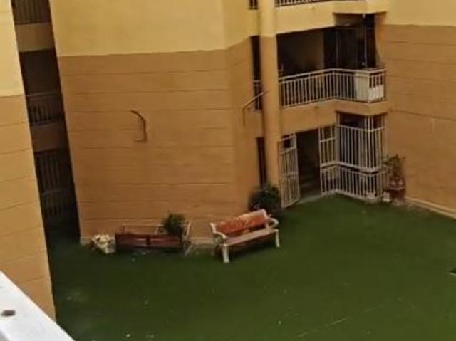 Flat for rent in Sector 86, Faridabad