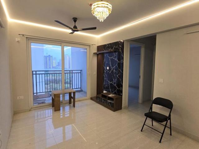 Flat for rent in Gari Samastpur, Noida