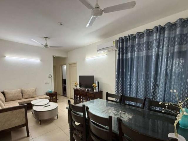Flat for rent in Punjab