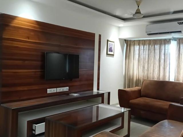 Flat for rent in Vashi, Navi Mumbai